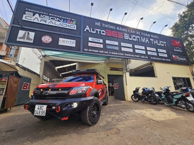 Auto 365 Buôn Ma Thuột