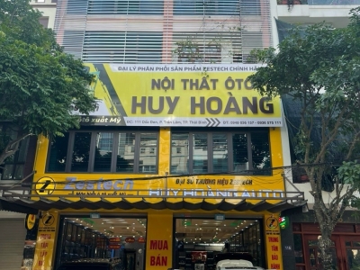Nội Thất Ô Tô Huy Hoàng