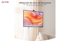 Màn hình thông minh di động JSL - 32 inch 4K Camera Touch Screen  