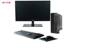 Máy vi tính VTB JSL-G100 - Tiết Kiệm Điện Năng