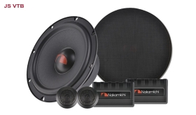 Nakamichi