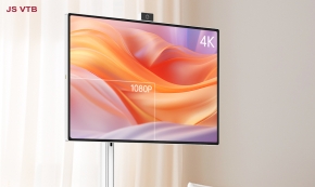 Màn hình thông minh di động JSL - 32 inch 4K Camera Touch Screen  