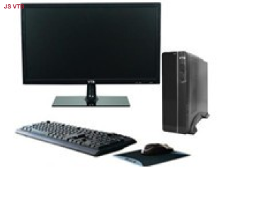 Máy vi tính VTB JSL-G100 - Tiết Kiệm Điện Năng