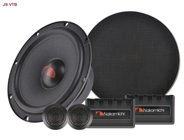 Nakamichi