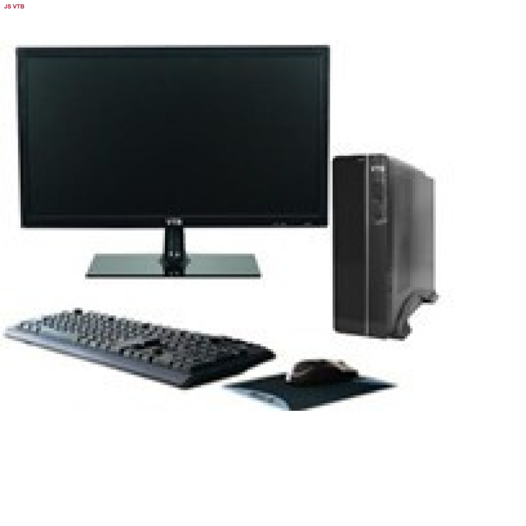 Máy vi tính VTB JSL-G100 - Tiết Kiệm Điện Năng