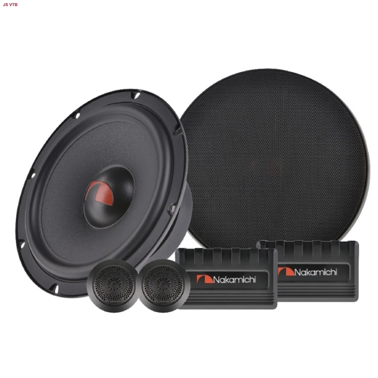 Nakamichi